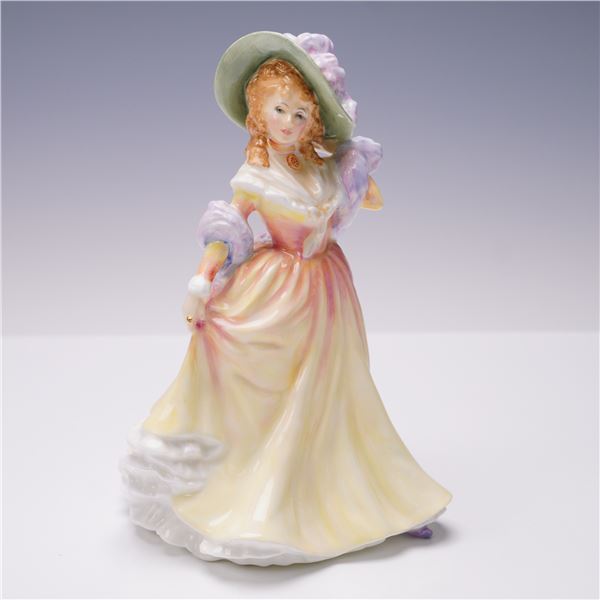 Royal Doulton Figurine Katie HN3360