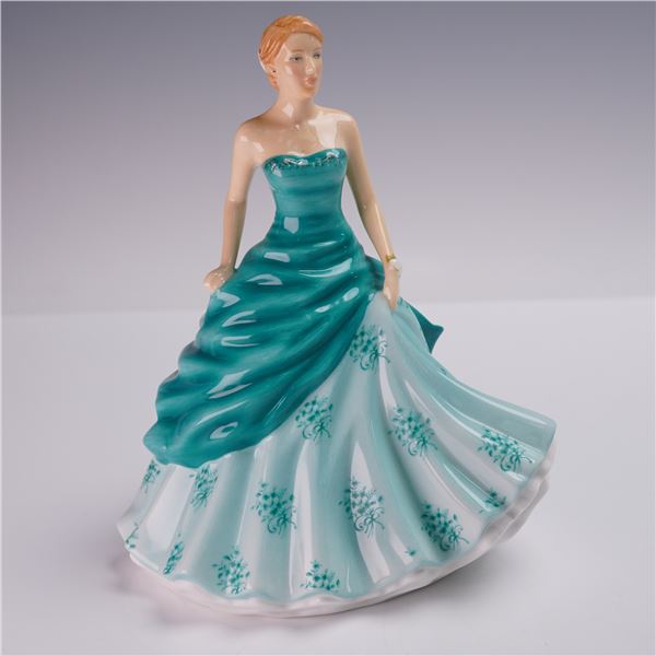 Royal Doulton Figurine, Abigail HN5773