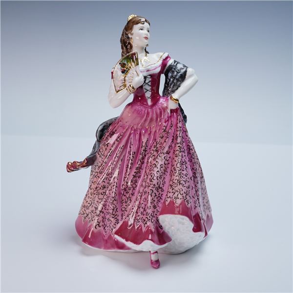 Royal Doulton Figurine, Carmen HN3993