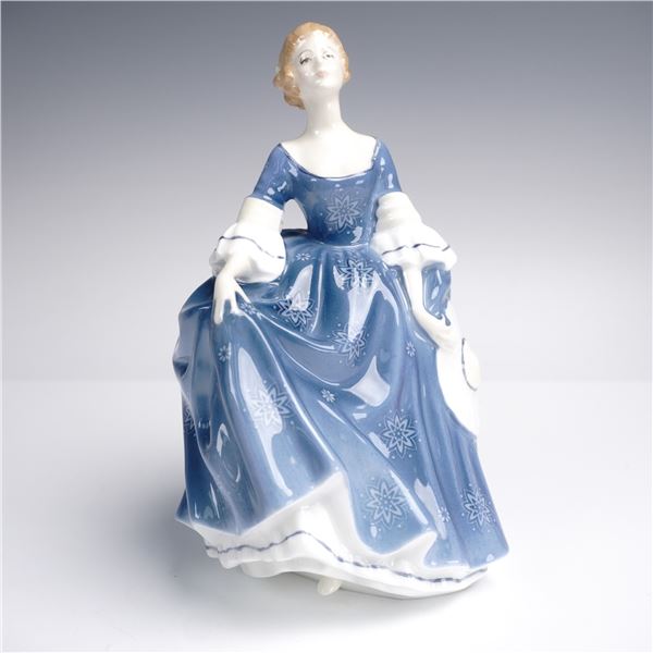 Royal Doulton Figurine, Hilary HN2335