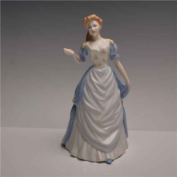 Royal Doulton Figurine, Janet HN4310