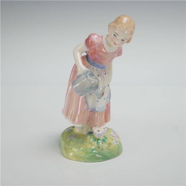Royal Doulton Figurine, Mary Mary HN 2044