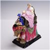 Image 1 : Royal Doulton Figurine, Princess Badoura (Small) HN4179