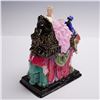 Image 2 : Royal Doulton Figurine, Princess Badoura (Small) HN4179