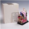 Image 4 : Royal Doulton Figurine, Princess Badoura (Small) HN4179