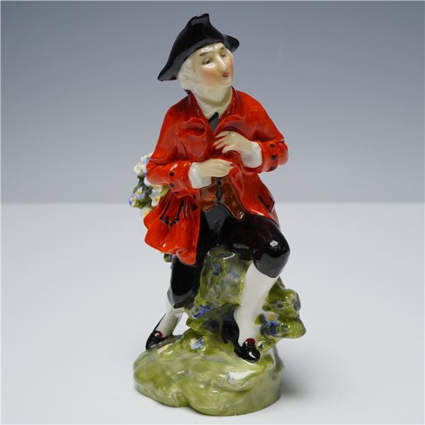 Royal Doulton Figurine, The Chelsea Pair Man HN579