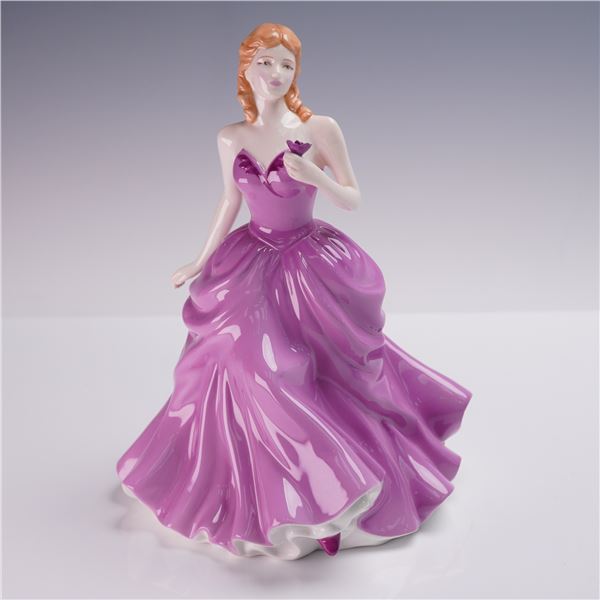 Royal Doulton Figurine, Victoria HN4623