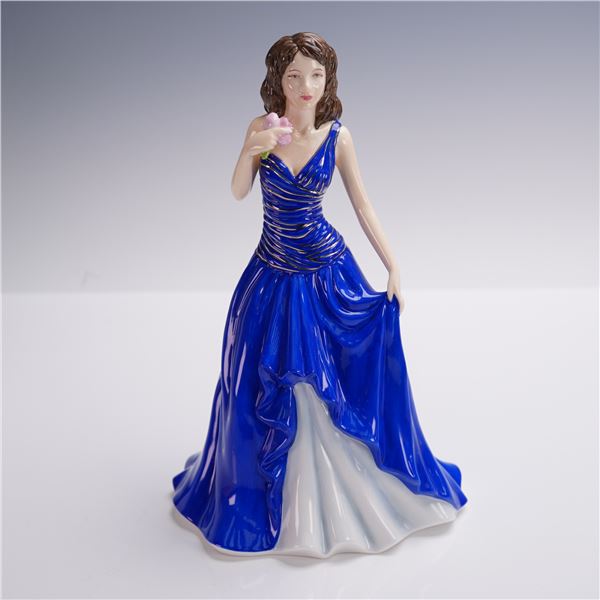 Royal Doulton Pretty Ladies Figurine, Susan HN5017