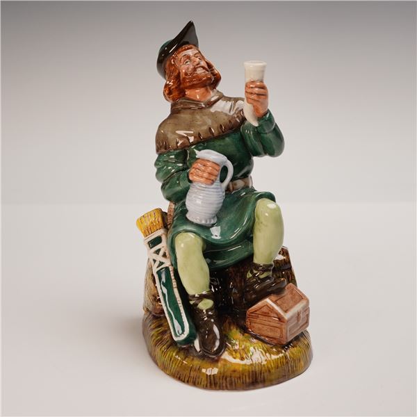 Royal Doulton Figurine, Robin Hood HN2773