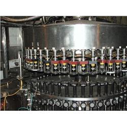 SAUCE BOTTLING PLANT