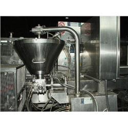 MONDINI SOUP FILLING LINE