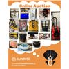 Image 1 : Online Auction