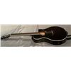 Image 1 : Yamaha APX500 BL Guitar