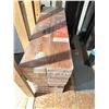 Image 1 : Quickstyle Auto clic 7mm Artic Pine Laminate Flooring