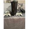 Image 1 : Xbox 360 Console and Controllers