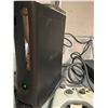 Image 2 : Xbox 360 Console and Controllers
