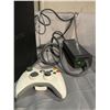 Image 3 : Xbox 360 Console and Controllers