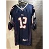 Image 1 : Patriots "#12 Brady Jersey