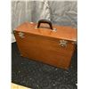 Image 11 : Vintage Oak Hobbies Tool Box
