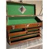 Image 2 : Vintage Oak Hobbies Tool Box
