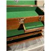 Image 3 : Vintage Oak Hobbies Tool Box