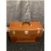 Image 8 : Vintage Oak Hobbies Tool Box