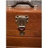Image 9 : Vintage Oak Hobbies Tool Box