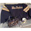Image 1 : Winnipeg Blue Bombers Lot