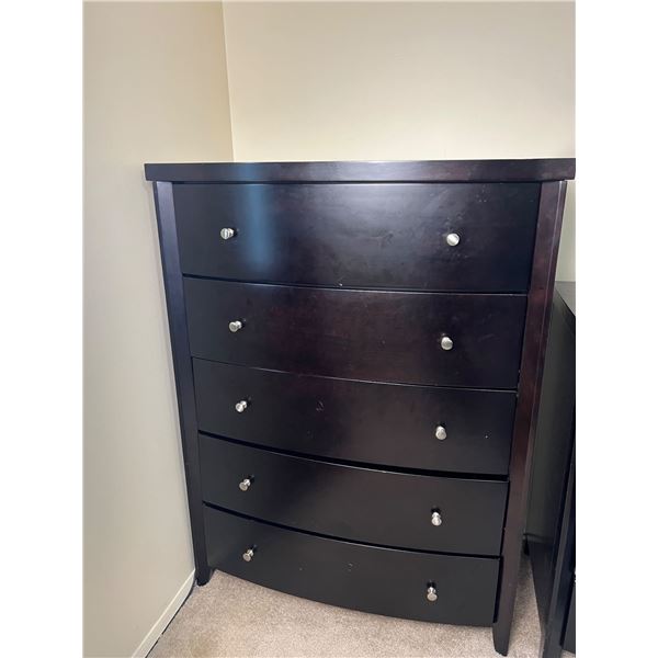 Tallboy Dresser