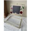 Image 2 : Floral Jewelry Boxes