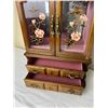 Image 3 : Floral Jewelry Boxes