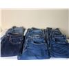 Image 1 : Mens Denim Jeans