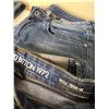 Image 5 : Mens Denim Jeans