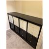 Image 1 : Storage Cabinet with Drawers