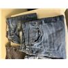 Image 2 : Mens Denim Jeans