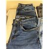 Image 8 : Mens Denim Jeans