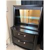 Image 1 : Ashley Furniture Two Piece Nightstand