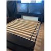 Image 1 : King Size Ashley Furniture Bed Frame