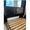 Image 7 : King Size Ashley Furniture Bed Frame
