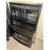 Image 1 : Ashley Furniture Two Piece Nightstand