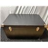 Image 1 : Black Storage Trunk