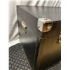 Image 3 : Black Storage Trunk