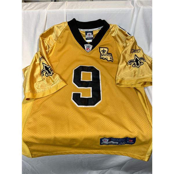 NFL Brees Jersey