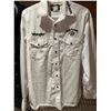 Image 2 : Jack Daniels - Wrangler Shirts