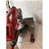 Image 2 : Milwaukee 12" Sliding Compound Mitre Saw
