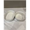 Image 2 : Corningware & Ceramic Roasters