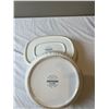 Image 3 : Corningware & Ceramic Roasters