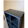 Image 2 : Ikea "Expedit" Bookcase
