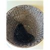Image 2 : Wicker Laundry Basket