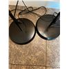 Image 2 : Pair of Table Lamps